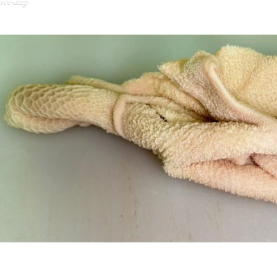 AY06 西班牙Ovinos Manchegos羊肚(約3個月大羊仔，乳飼+草飼，約1.00kg左右/包)清貨特價HK$20.00/包